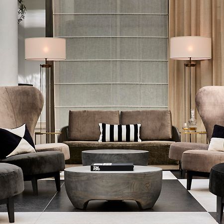 H15 Boutique Hotel, Warsaw, A Member Of Design Hotels 외부 사진 Interior design