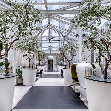 H15 Boutique Hotel, Warsaw, A Member Of Design Hotels 외부 사진