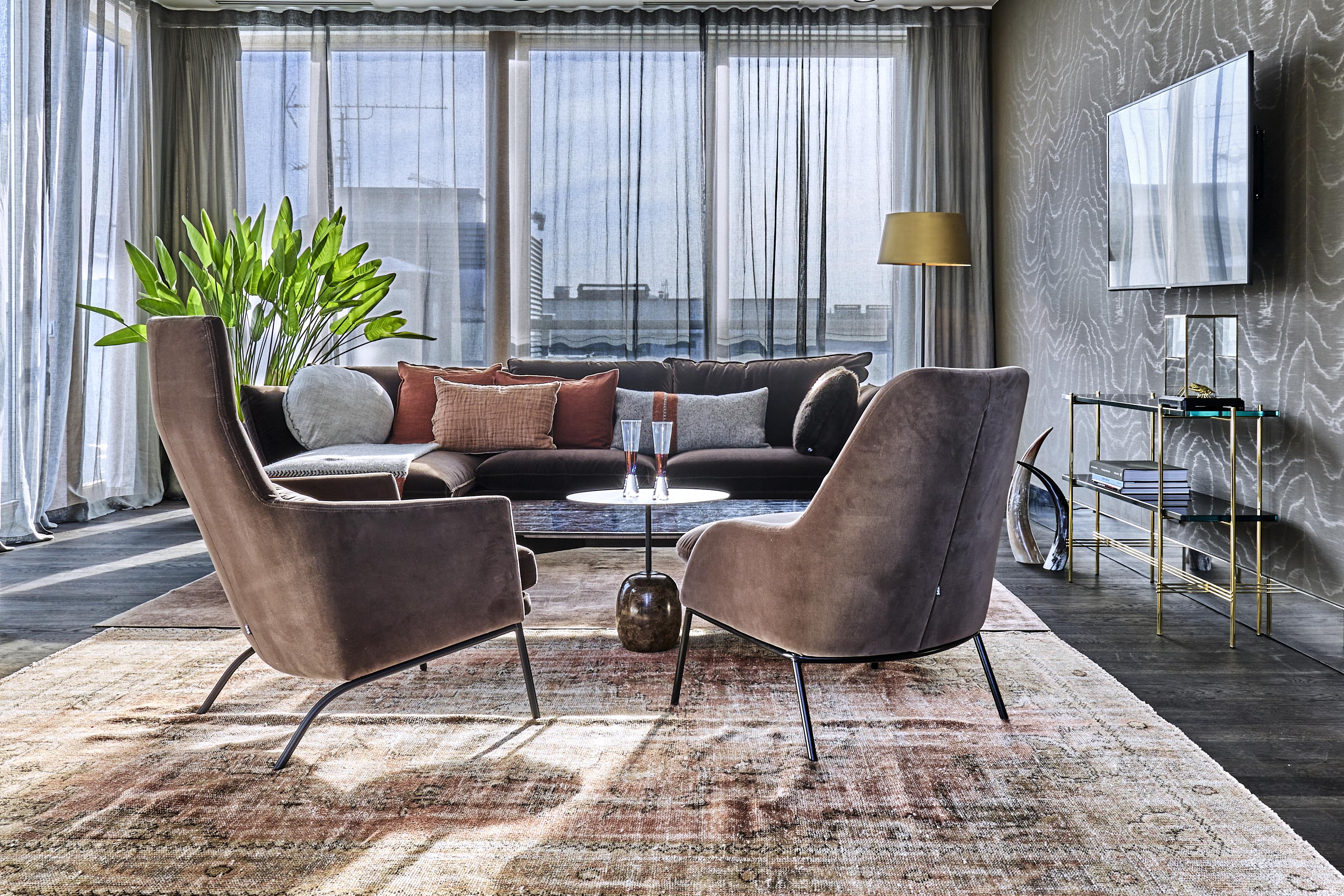 H15 Boutique Hotel, Warsaw, A Member Of Design Hotels 외부 사진